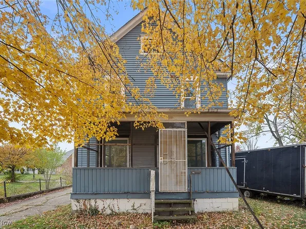 1206 Diagonal Rd, Akron, OH 44307