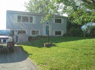 256 Crimson Bramble Rd #2, Rochester, NY 14623