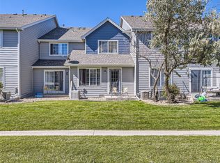 1308 S Danube Way UNIT 104, Aurora, CO 80017