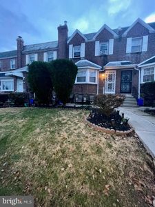 6622 Hollis St, Philadelphia, PA, 19138