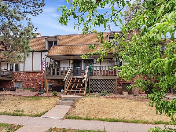 2nd image of 2700 S Holly Street #208
