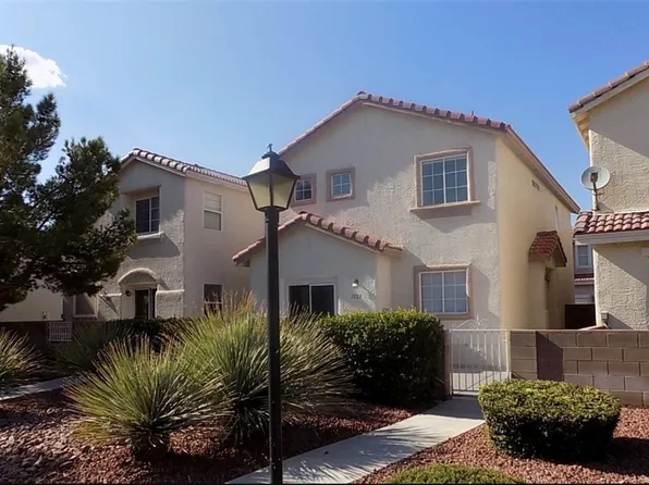 3023 Ocean City Ct, North Las Vegas, NV 89031
