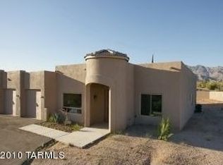 4215 N Saranac Dr, Tucson, AZ 85718