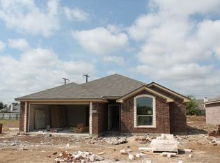 5121 Foxhill Rd, Temple, TX 76502