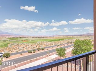 5194 W Villas Dr N #5305, Hurricane, UT 84737