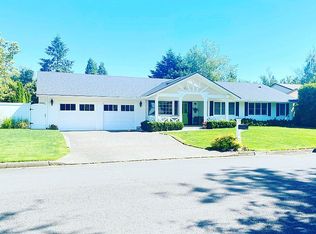 3475 Bardell Ave, Eugene, OR 97401