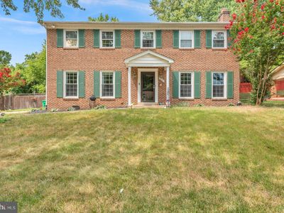 9805 Binyon Ct, Fort Washington, MD, 20744