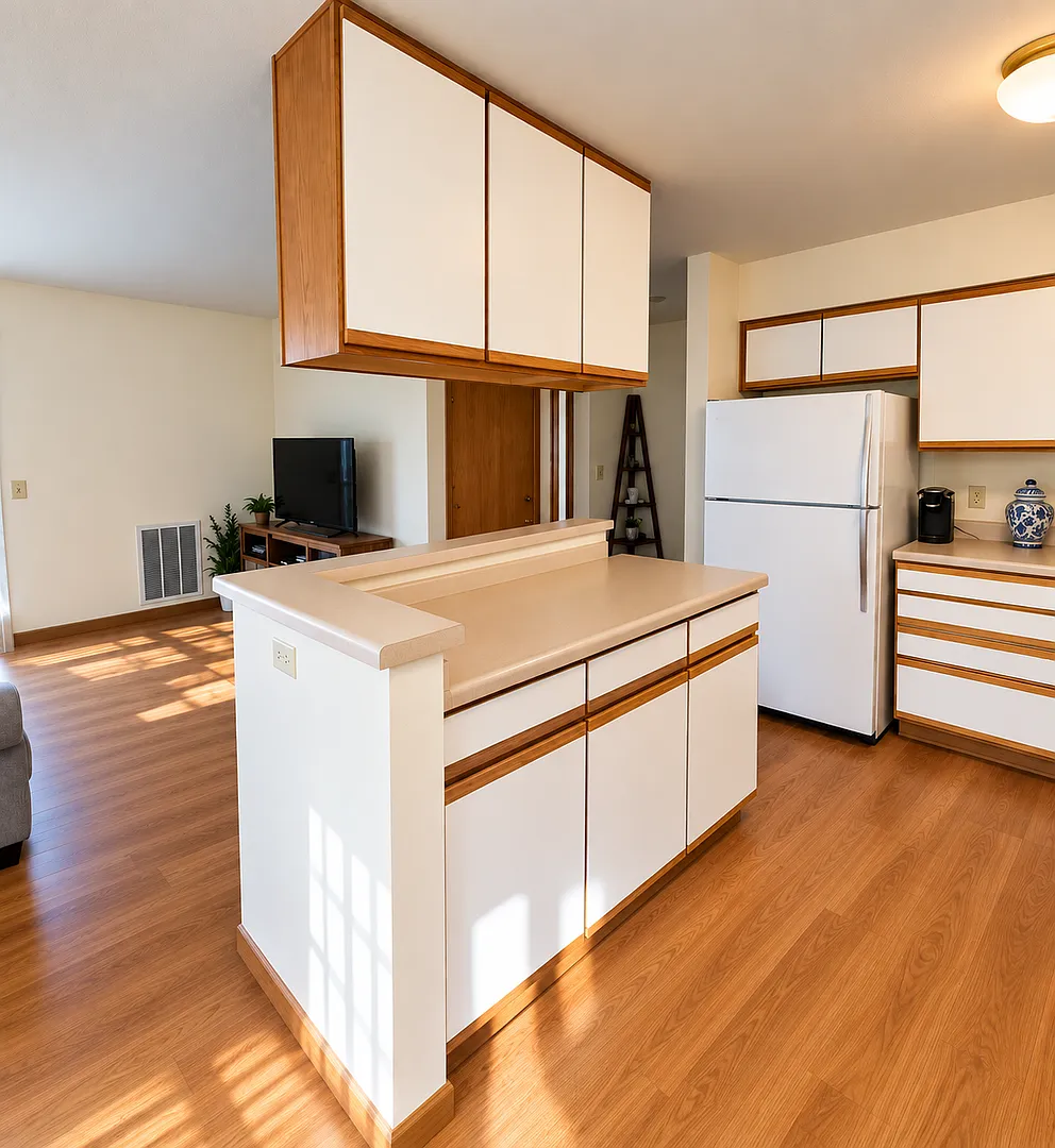 Rockefeller Lane Condos — Photo 2