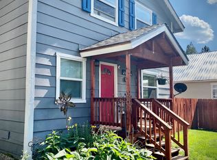 108 Elm St, Westwood, CA 96137