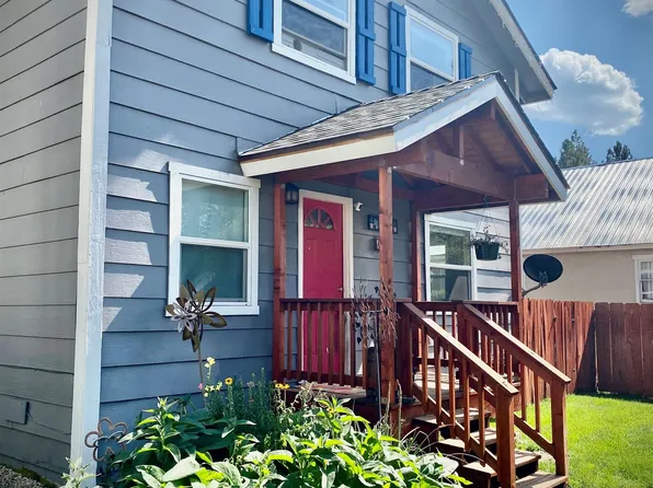 108 Elm St, Westwood, CA 96137