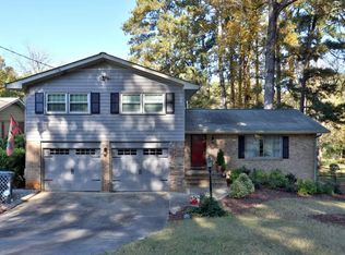 4166 Commodore Dr, Atlanta, GA 30341