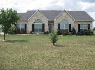 2192 County Road 2712, Caddo Mills, TX 75135