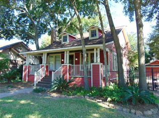 4513 Rusk St, Houston, TX 77023