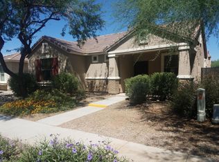 2562 E Bart St, Gilbert, AZ 85295