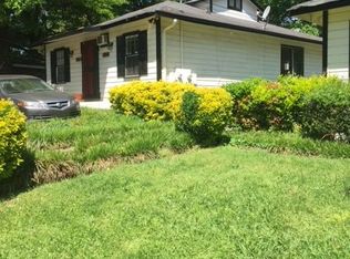 791A Forrest St NW #791A, Atlanta, GA 30318