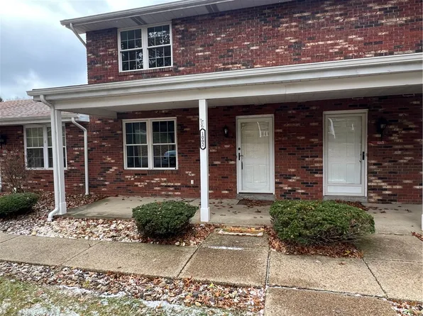 2902 Darlington Rd #1002, Beaver Falls, PA 15010