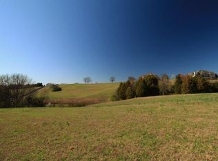 36 Thunder Ridge Dr, Vonore, TN 37885