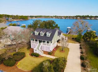 7816 Petersen Point Rd, Milton, FL 32583