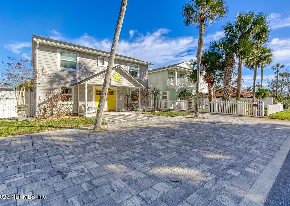 Beach Bungalow Apartments Jacksonville Beach FL Zillow
