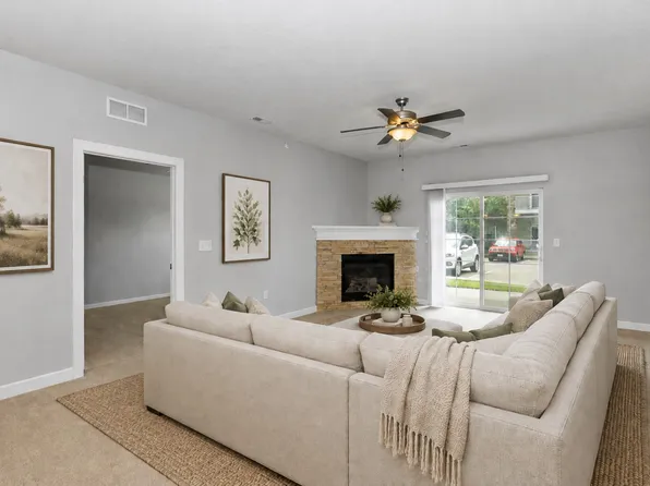 8350 Ep True Pkwy #3103, West Des Moines, IA 50266