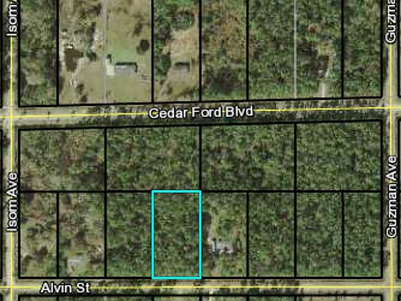 2nd image of 4340 Alvin St