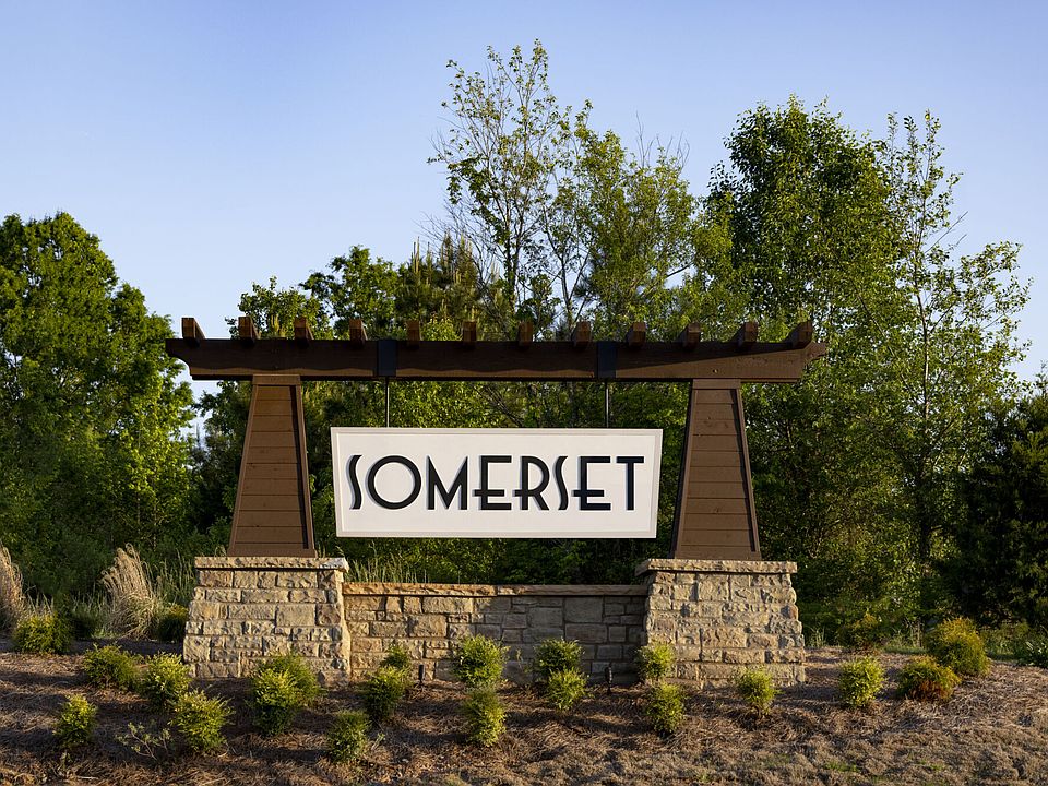 Somerset by Mattamy Homes in Indian Land SC Zillow