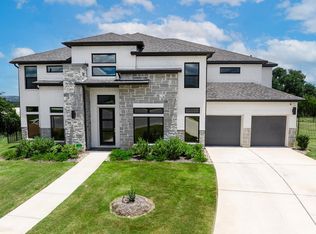 216 Rosetta Loop, Liberty Hill, TX 78642