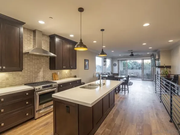 3589 Paul Jones Ave, San Diego, CA 92117