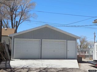1024 4th Ave W, Rock Springs, WY 82901