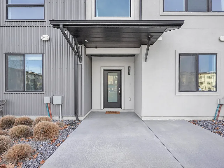 448 S Wood Stream Rd — Photo 2