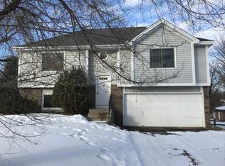 2401 131st Ave NW, Coon Rapids, MN 55448