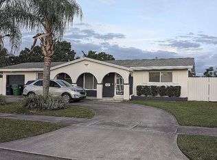 7821 SW 138th Ct, Miami, FL 33183