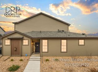 6816 Bethany Pl, Parker, CO 80138