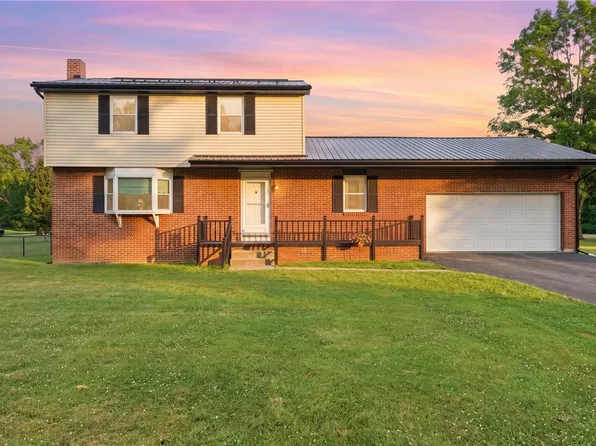 108 Shogren Ln, Bessemer, PA 16112