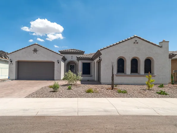 26231 W Maple Dr, Buckeye, AZ 85396