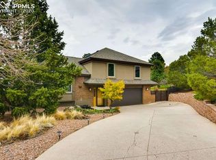 1017 War Eagle Dr N, Colorado Springs, CO 80919