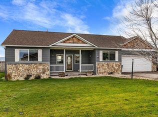 28-4 Dot Ln, Belgrade, MT 59714