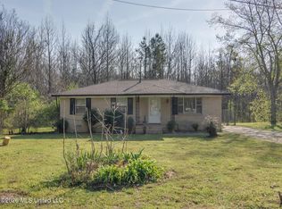 286 Tucker Rd, Holly Springs, MS 38635