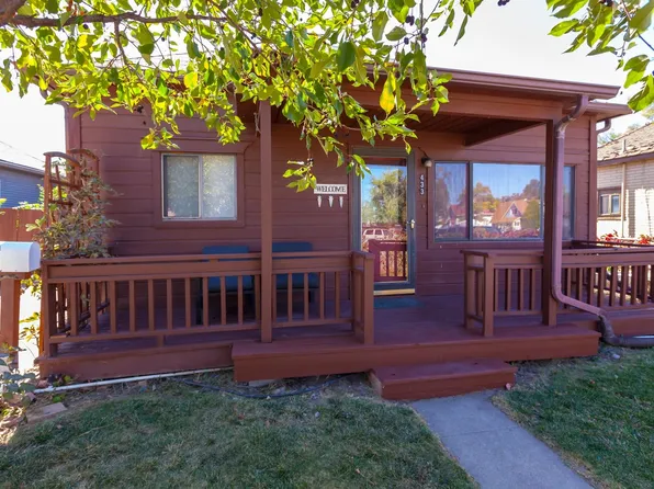 433 N Uncompahgre Ave, Montrose, CO 81401