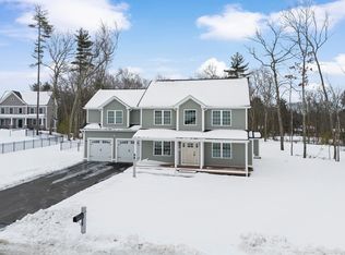 19 Daniel Rd, Derry, NH 03038