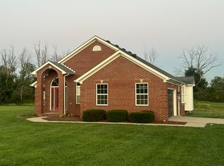 1095 Breezy Ln, Berea, KY 40403