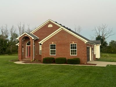 1095 Breezy Ln, Berea, KY, 40403