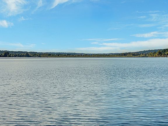 View towards Marymoor Park