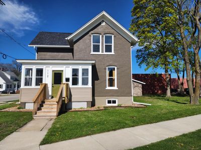 112 College AVENUE, Watertown, WI, 53094