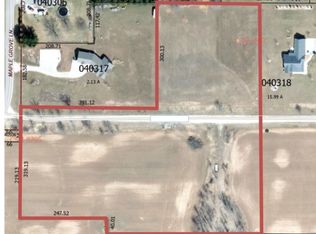 Maple Grove Ln #2, Hortonville, WI 54944