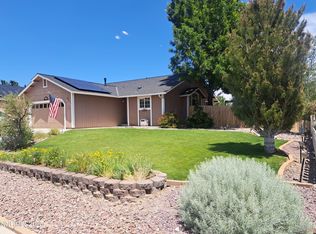 2016 Flycatcher Dr, Sparks, NV