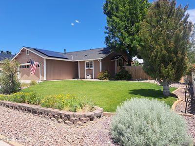 2016 Flycatcher Dr, Sparks, NV, 89441