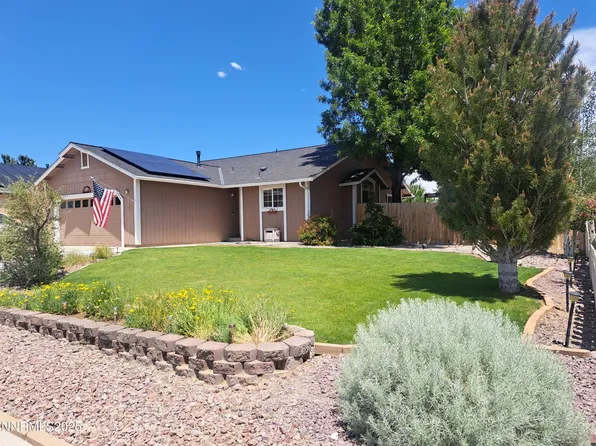 2016 Flycatcher Dr, Sparks, NV 89441