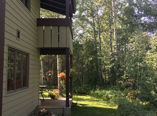 4475 Berry #3212, Wilson, WY 83014