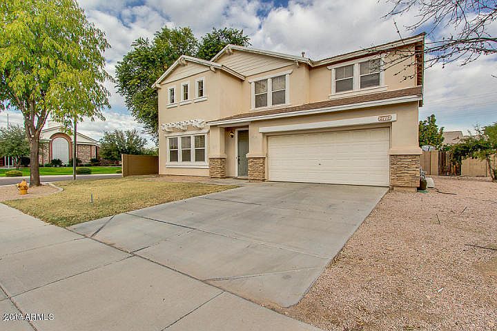2nd image of 2772 E Los Alamos Ct